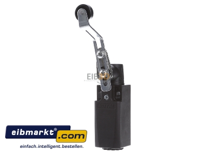 Front view Rittal 4127210 Accessory for cabinet door
