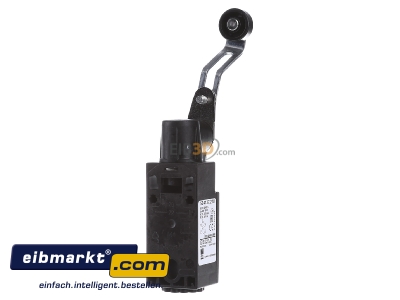 Back view Rittal 4127210 Accessory for cabinet door
