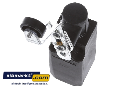 View up front Rittal 4127210 Accessory for cabinet door
