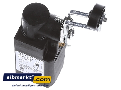 View top left Rittal 4127210 Accessory for cabinet door
