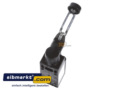Top rear view Rittal 4127210 Accessory for cabinet door
