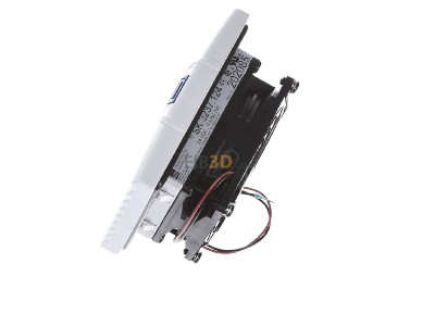 Ansicht oben rechts Rittal SK 3237.124 TopTherm Filterlfter 20/25ccm/h 24V DC 