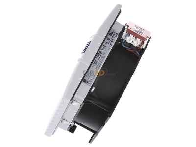 View top right Rittal SK 3238.124 Switchgear cabinet ventilator AC24V 
