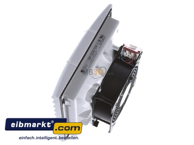 View top right Rittal SK 3239.124 Switchgear cabinet ventilator AC24V

