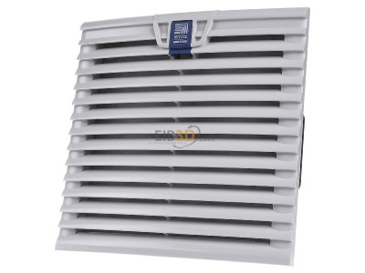 Frontansicht Rittal SK 3240.124 TopTherm Filterlfter 180m3/h, 24VDC 