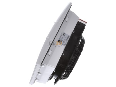 Ansicht oben rechts Rittal SK 3240.124 TopTherm Filterlfter 180m3/h, 24VDC 