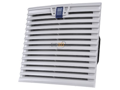 Frontansicht Rittal SK 3241.100 TopTherm Filterlfter 230/250m3/h, 230VAC 