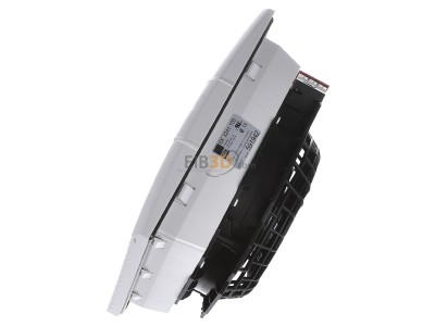 Ansicht oben rechts Rittal SK 3241.100 TopTherm Filterlfter 230/250m3/h, 230VAC 