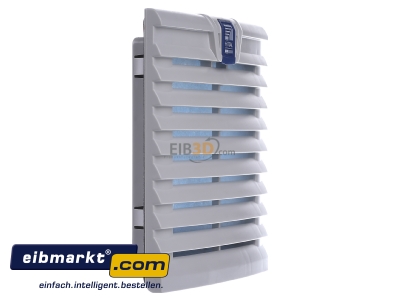 View on the left Rittal SK 3238.200 Filter for cabinet air condition
