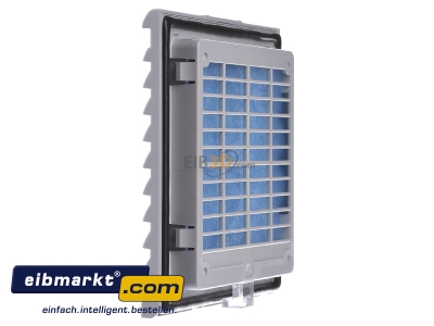 View on the right Rittal SK 3238.200 Filter for cabinet air condition
