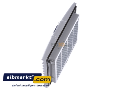 View top right Rittal SK 3238.200 Filter for cabinet air condition
