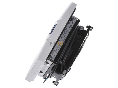 Ansicht oben rechts Rittal SK 3237.600 EMV-Filterlfter 20 m3/h 