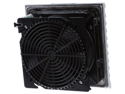 Back view Rittal SK 3238.600 Switchgear cabinet ventilator AC230V 
