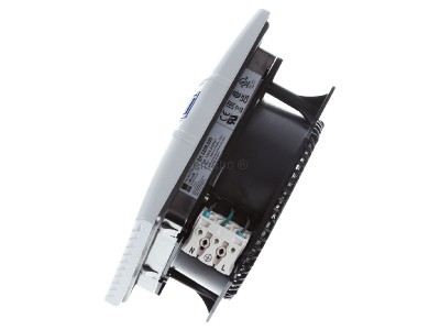 View top right Rittal SK 3238.600 Switchgear cabinet ventilator AC230V 
