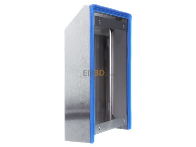 View on the right Rittal SK 3238.080 Top cover for cabinet 176x55mm 
