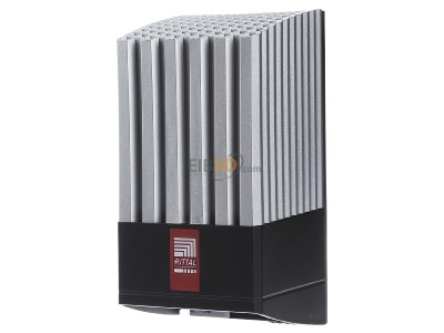 Frontansicht Rittal SK 3105.390 PTC-Heizung mit Lfter 400W 230V 