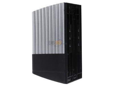 Ansicht rechts Rittal SK 3105.390 PTC-Heizung mit Lfter 400W 230V 