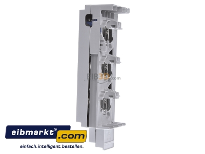 Ansicht rechts Rittal SV 3433.040(VE5) Reitersicherungselement DIII-E33 EasyConnect SV 3433.040 (Inhalt: 5)