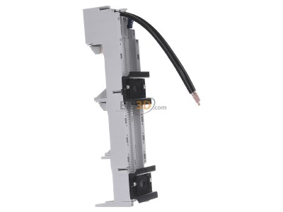 Ansicht links Rittal SV 9340.320 OM-Adapter 25A,690V,AWG 12 45x208mm, 2 TS45D 