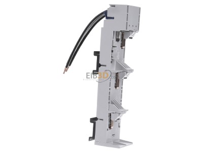 Ansicht rechts Rittal SV 9340.320 OM-Adapter 25A,690V,AWG 12 45x208mm, 2 TS45D 