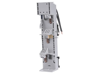 Ansicht hinten Rittal SV 9340.320 OM-Adapter 25A,690V,AWG 12 45x208mm, 2 TS45D 