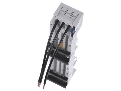 Ansicht oben vorne Rittal SV 9340.320 OM-Adapter 25A,690V,AWG 12 45x208mm, 2 TS45D 