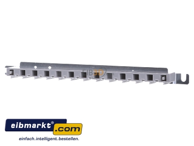 Front view Striebel&John ZK14 Accessory for terminal
