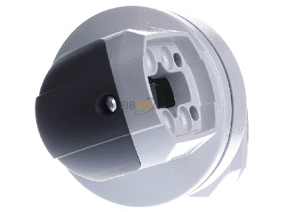 View on the left Rittal CP 6206.620 Component for supporting bracket 
