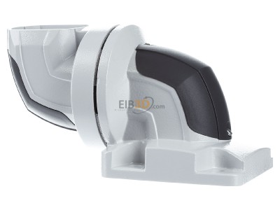 Ansicht links Rittal CP 6206.740 Wandgelenk System 60 Abgang horizontal 