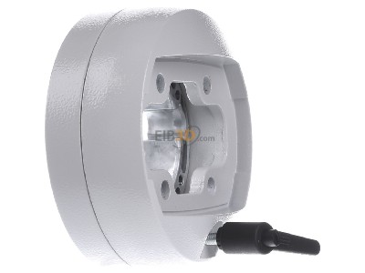 Ansicht links Rittal CP 6212.300 Kupplung System 120 Traganschluss 130mm 