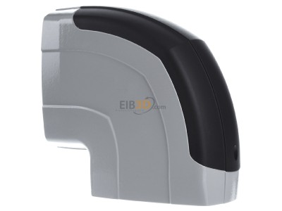 Ansicht rechts Rittal CP 6218.600 Winkelst�ck 90G System 180 