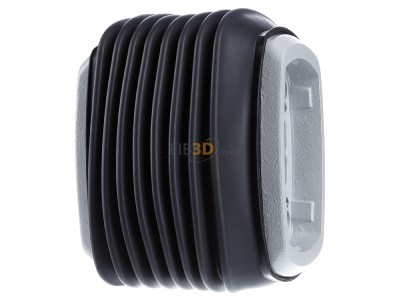 Ansicht links Rittal CP 6218.620 Zwischengelenk System 180 