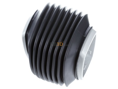 Ansicht oben links Rittal CP 6218.620 Zwischengelenk System 180 