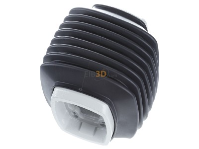 Ansicht oben hinten Rittal CP 6218.620 Zwischengelenk System 180 