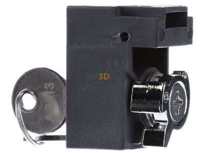 View on the right Schneider Electric NSYIN3113A1 Cylinder insert for lock system 
