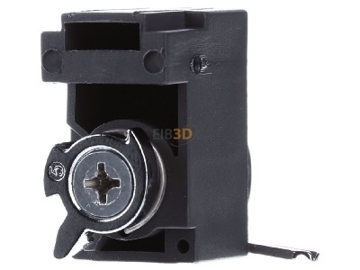 Back view Schneider Electric NSYIN3113A1 Cylinder insert for lock system 
