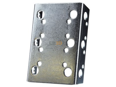 Front view Schneider Electric NSYSFBKR Coupling set, side for cabinet mounting 
