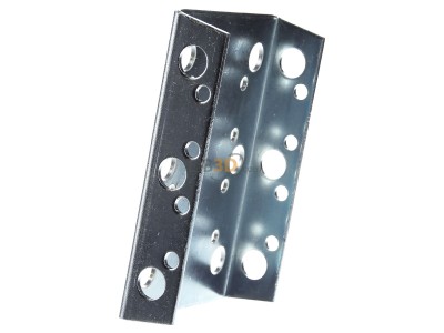 View on the right Schneider Electric NSYSFBKR Coupling set, side for cabinet mounting 

