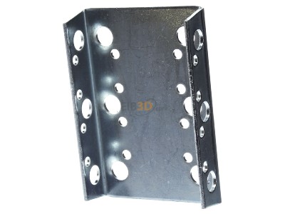 Back view Schneider Electric NSYSFBKR Coupling set, side for cabinet mounting 
