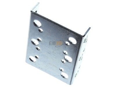 View up front Schneider Electric NSYSFBKR Coupling set, side for cabinet mounting 
