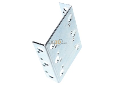 View top left Schneider Electric NSYSFBKR Coupling set, side for cabinet mounting 
