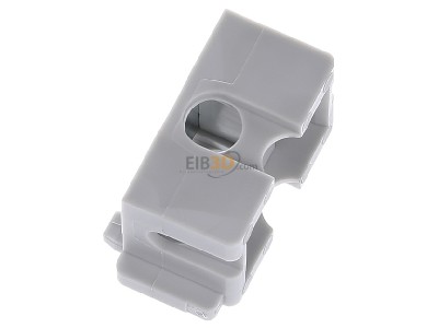 Ansicht oben vorne Striebel & John TZ606 Adapter fr EDF Rahmen 