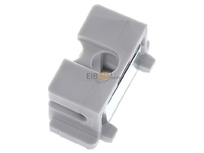 Ansicht oben hinten Striebel & John TZ606 Adapter fr EDF Rahmen 