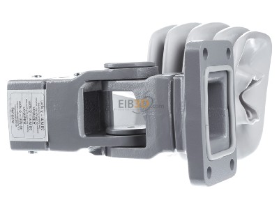 View on the right Schneider Electric NSYCMUMA50 Component for supporting bracket 
