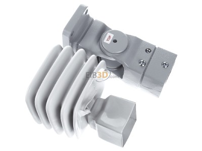 View top left Schneider Electric NSYCMUMA50 Component for supporting bracket 
