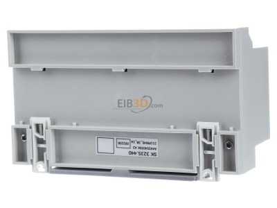 Ansicht hinten Rittal SK 3235.440 Steuereinheit fr EC Filterlfter 