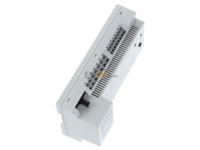 Ansicht oben links Rittal SK 3235.440 Steuereinheit fr EC Filterlfter 