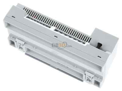 Ansicht oben hinten Rittal SK 3235.440 Steuereinheit fr EC Filterlfter 