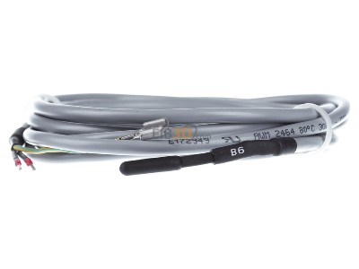 Frontansicht Rittal SK 3124.400 Temperaturfhler Blue e+ extern 