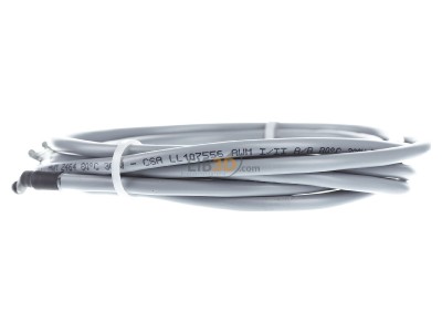 Ansicht rechts Rittal SK 3124.400 Temperaturfhler Blue e+ extern 